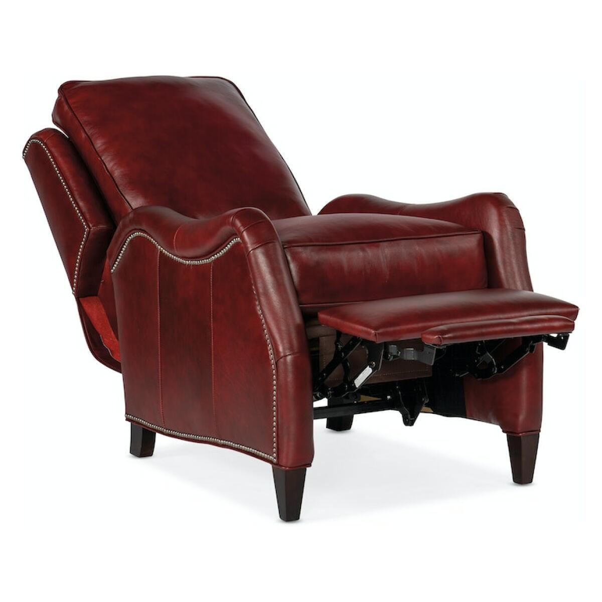 Isabella 3 Way Lounger Recliners Bradington-Young 14