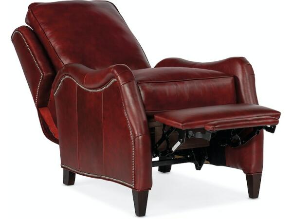 Isabella 3 Way Lounger Recliners Bradington-Young 18