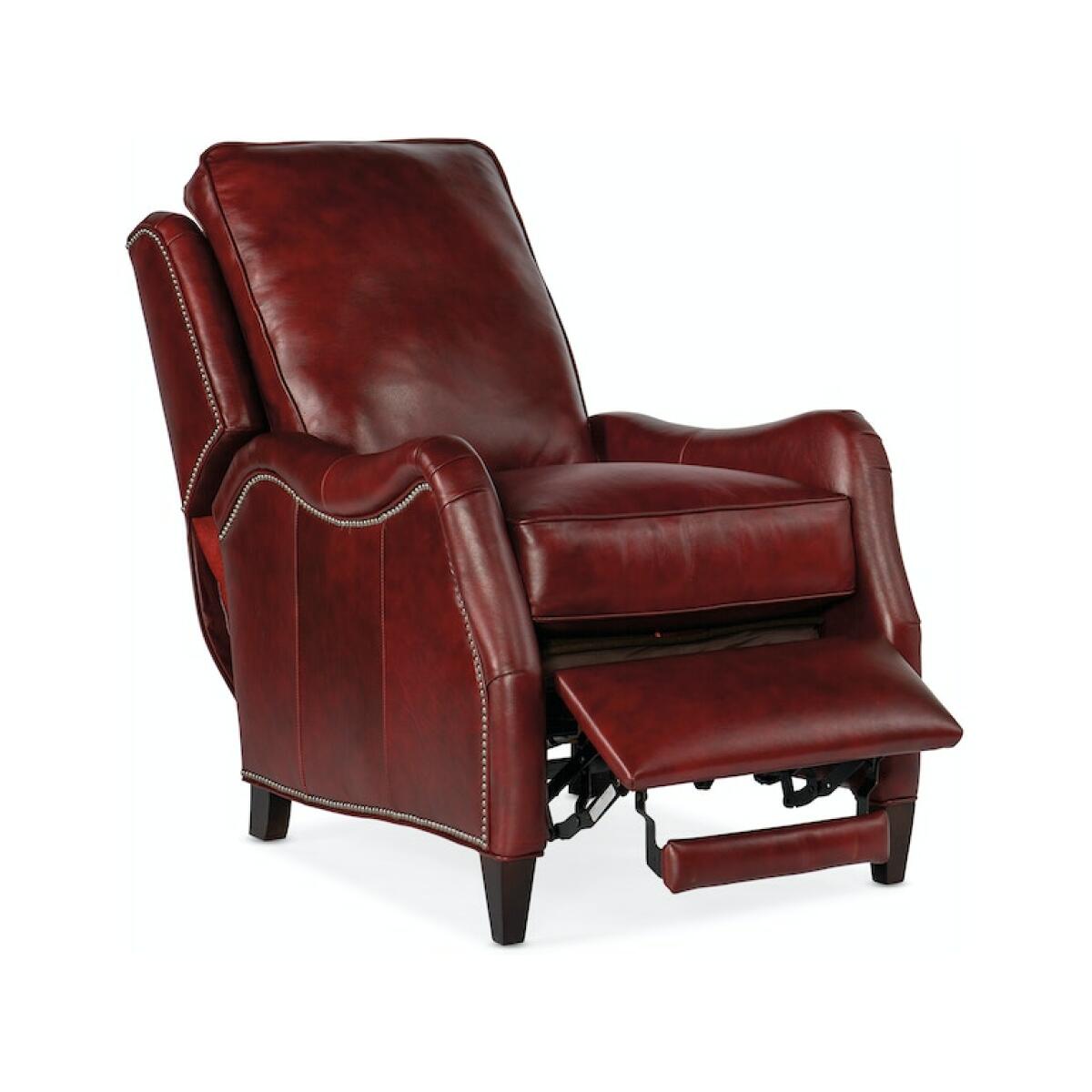 Isabella 3 Way Lounger Recliners Bradington-Young 13