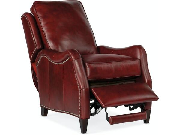 Isabella 3 Way Lounger Recliners Bradington-Young 17