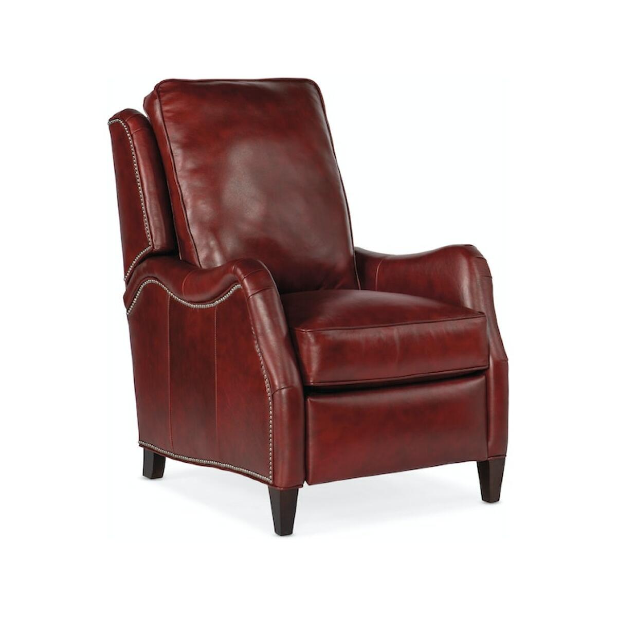 Isabella 3 Way Lounger Recliners Bradington-Young 12