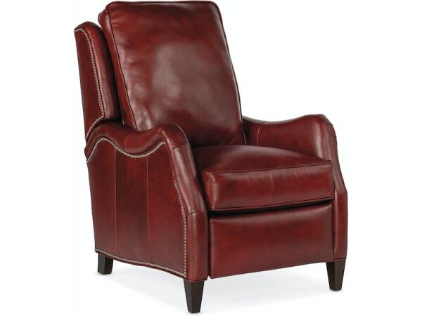 Isabella 3 Way Lounger Recliners Bradington-Young 16