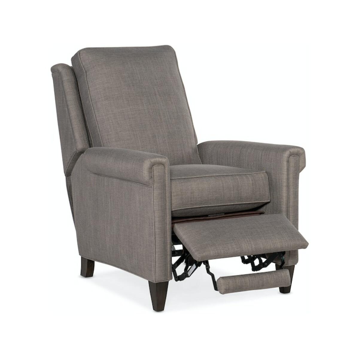 Madison 3 Way Lounger Recliners Bradington-Young 11