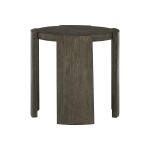 Linea Side Table 384125B