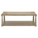 Santa Barbara Cocktail Table