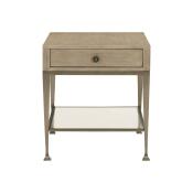 Santa Barbara Side Table