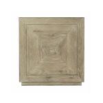 Rustic Patina Side Table