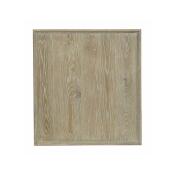 Rustic Patina Side Table - Image 2