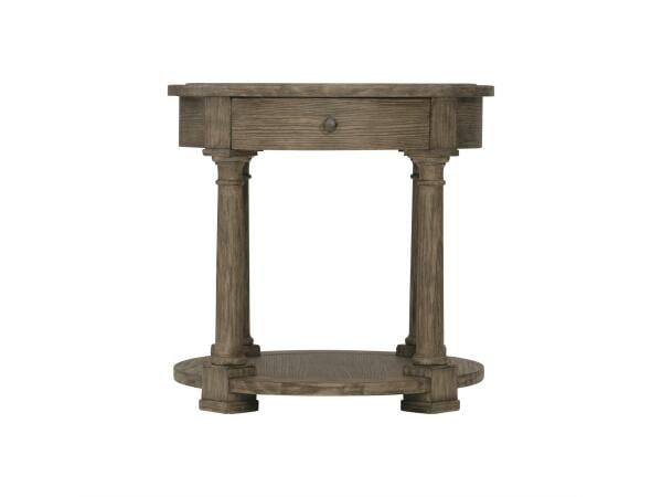 Canyon Ridge Side Table End tables Bernhardt