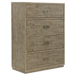 Shaw Tall Drawer Chest