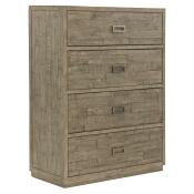 Shaw Tall Drawer Chest