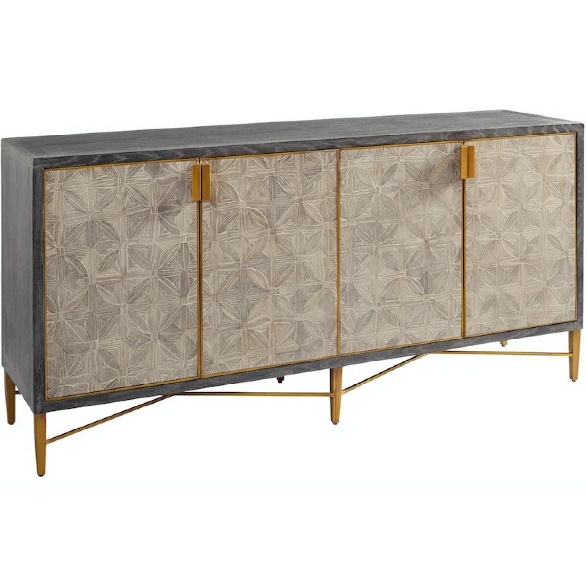Aurora Server 40-181 Entertainment Stands Furniture Classics 9