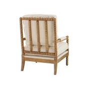 Willow Chair 40058-FL - Image 4