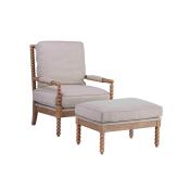 Willow Chair 40058-FL - Image 2