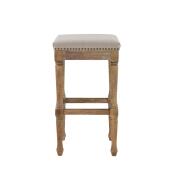 Walker Stool 30'' (Gray)