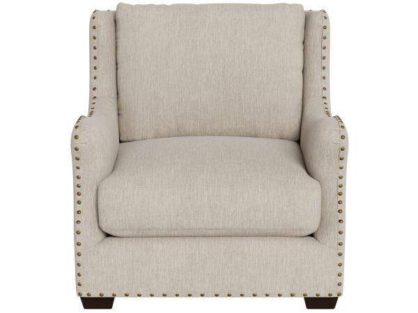 Connor Chair Chairs Customizable