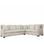 Connor Sectional Left Arm Sofa Right Arm Corner