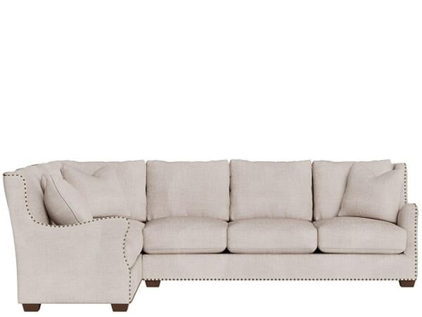 Connor Sectional – Special Order Sectionals Customizable