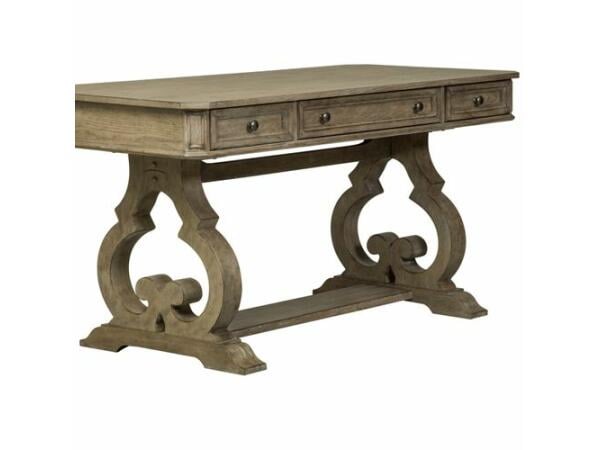 Simply Elegant Writing Desk Desks Liberty Furniture