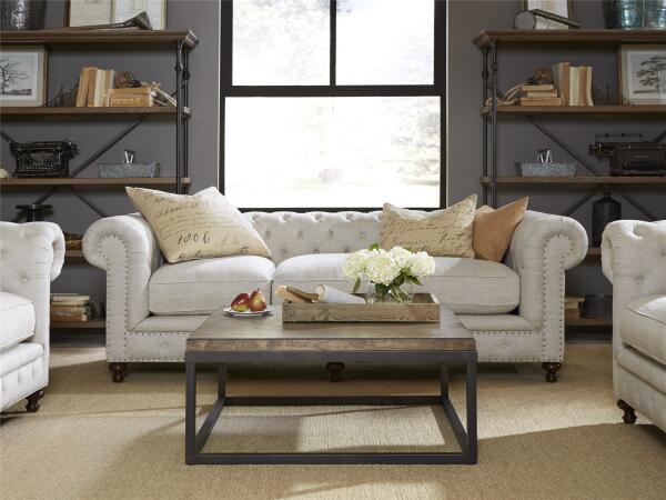 Berkeley Sofa 417501-100 - Image 2