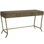 Playlist Writing Desk Console