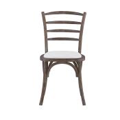 Paul Dining Chair (Washable White) - Image 2