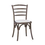 Paul Dining Chair (Washable White)