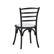 Paul Dining Chair (Washable White) - Image 3