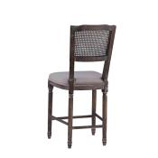 Camille Counter Stool (Chantle Ash) - Image 2