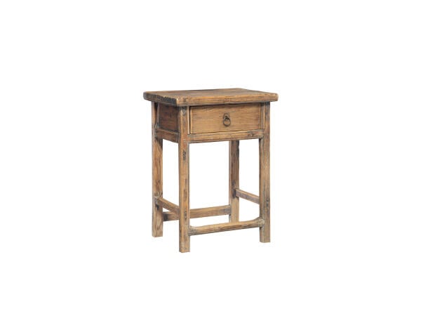 Sampson Side Table End tables Furniture Classics 11