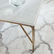 Keswick Square Cocktail Table - Image 4