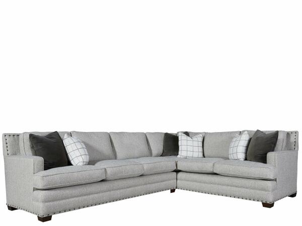 Bastille Leather Recliner Recliners Bernhardt 13