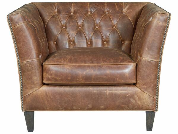 Duncan Chair Chairs Customizable
