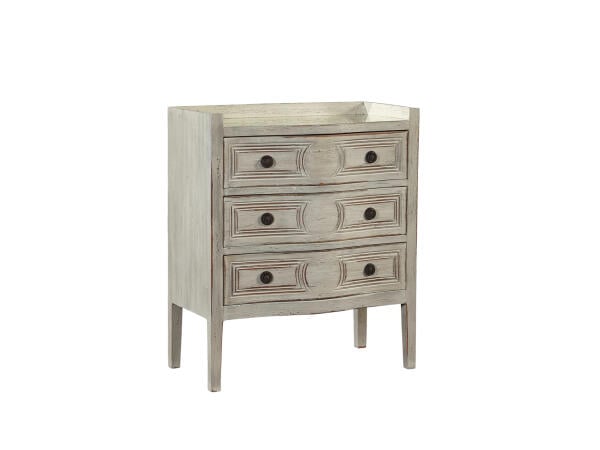 Farrow Chest End tables Furniture Classics
