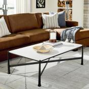 Whitestone Rectangular Cocktail Table - Image 2