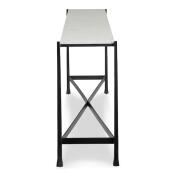 Whitestone Console Table - Image 4