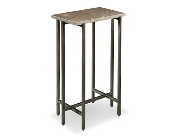 Exmore Chairside Table Chairside Tables Bassett Furniture