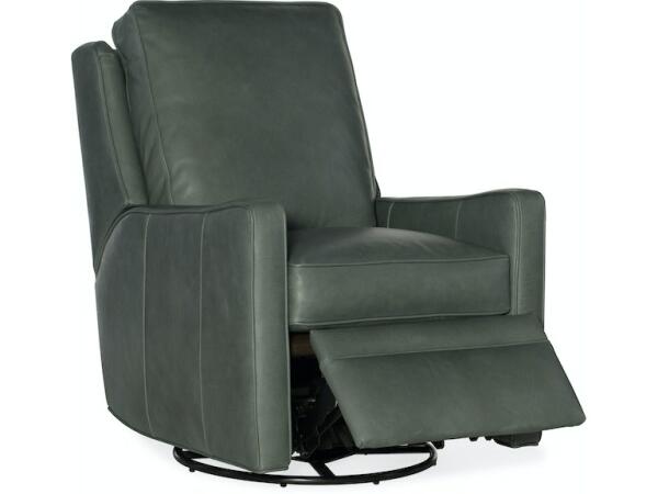 Ani Swivel Wall Hugger Recliners Bradington-Young 14