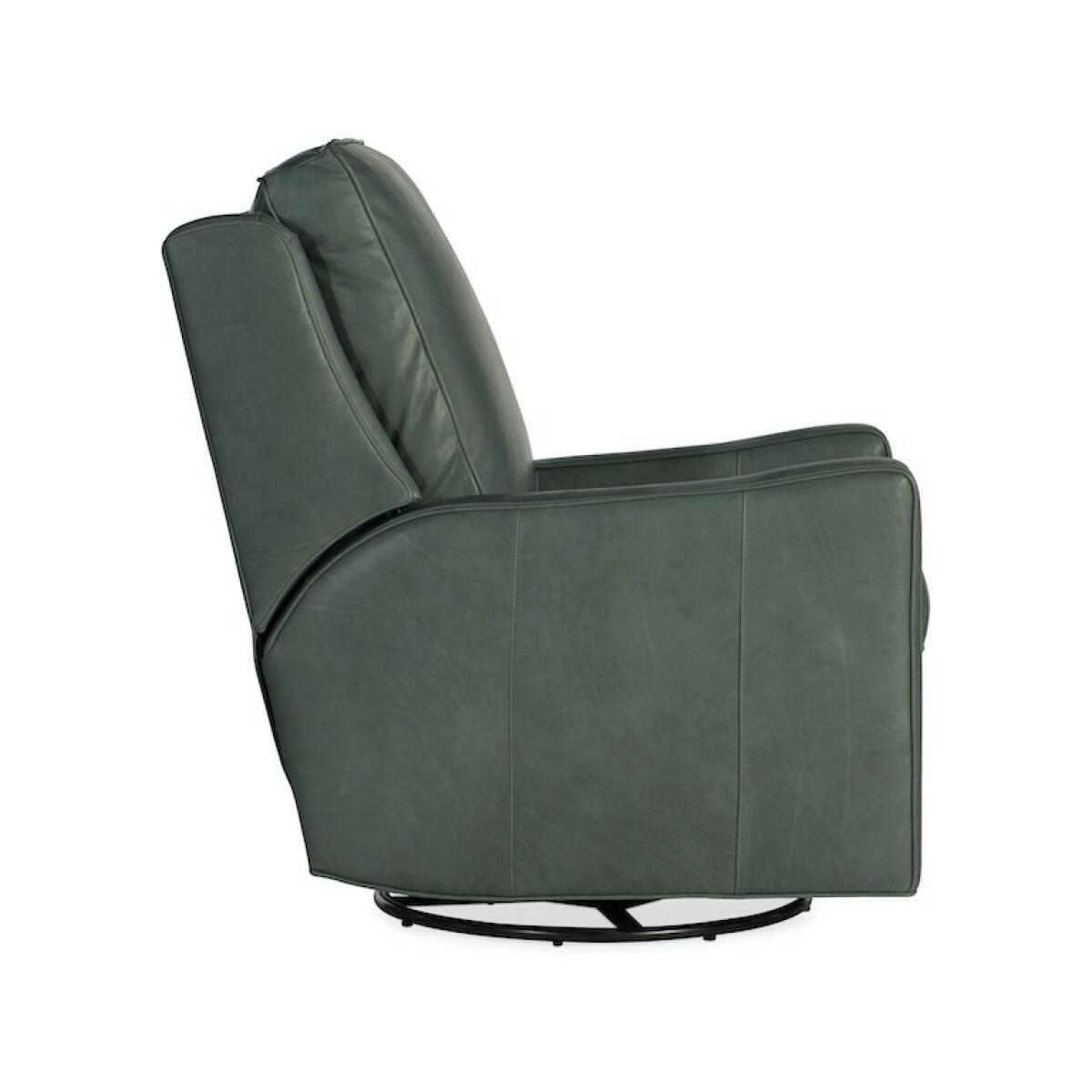 Ani Swivel Wall Hugger Recliners Bradington-Young 12