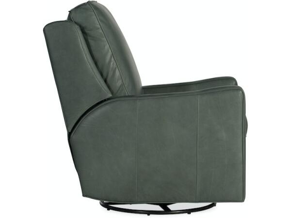 Ani Swivel Wall Hugger Recliners Bradington-Young 15