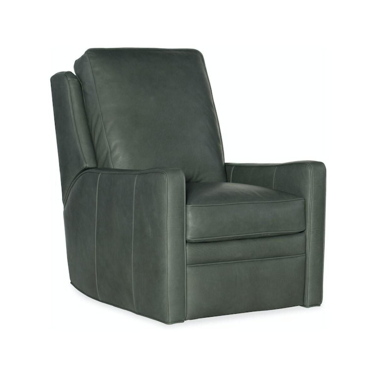 Ani Swivel Wall Hugger Recliners Bradington-Young 10