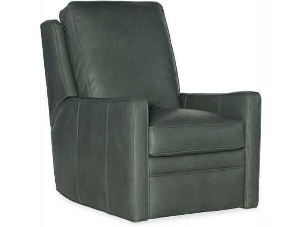 Ani Swivel Wall Hugger Recliners Bradington-Young