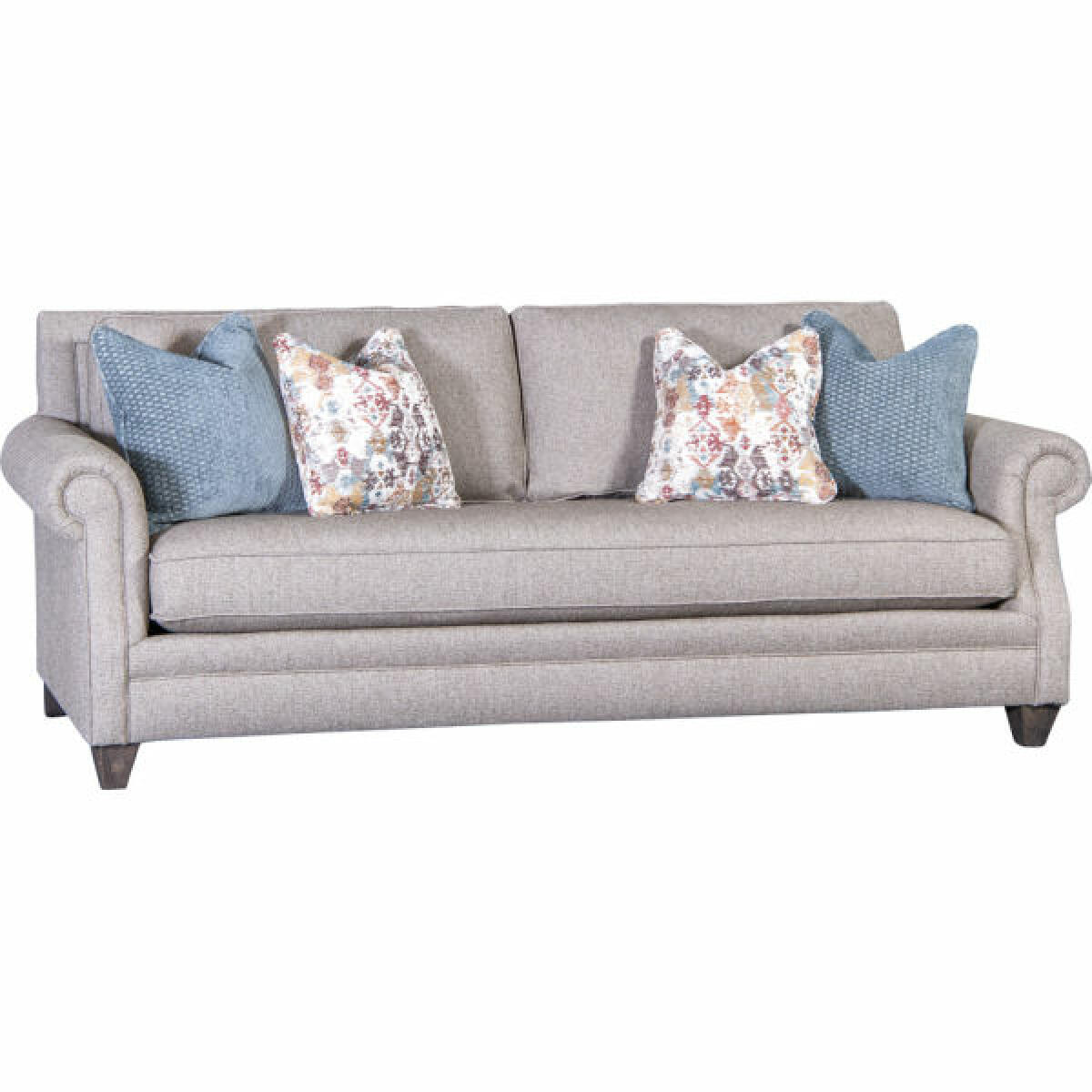 Sofa 7240F Sofas Customizable 8