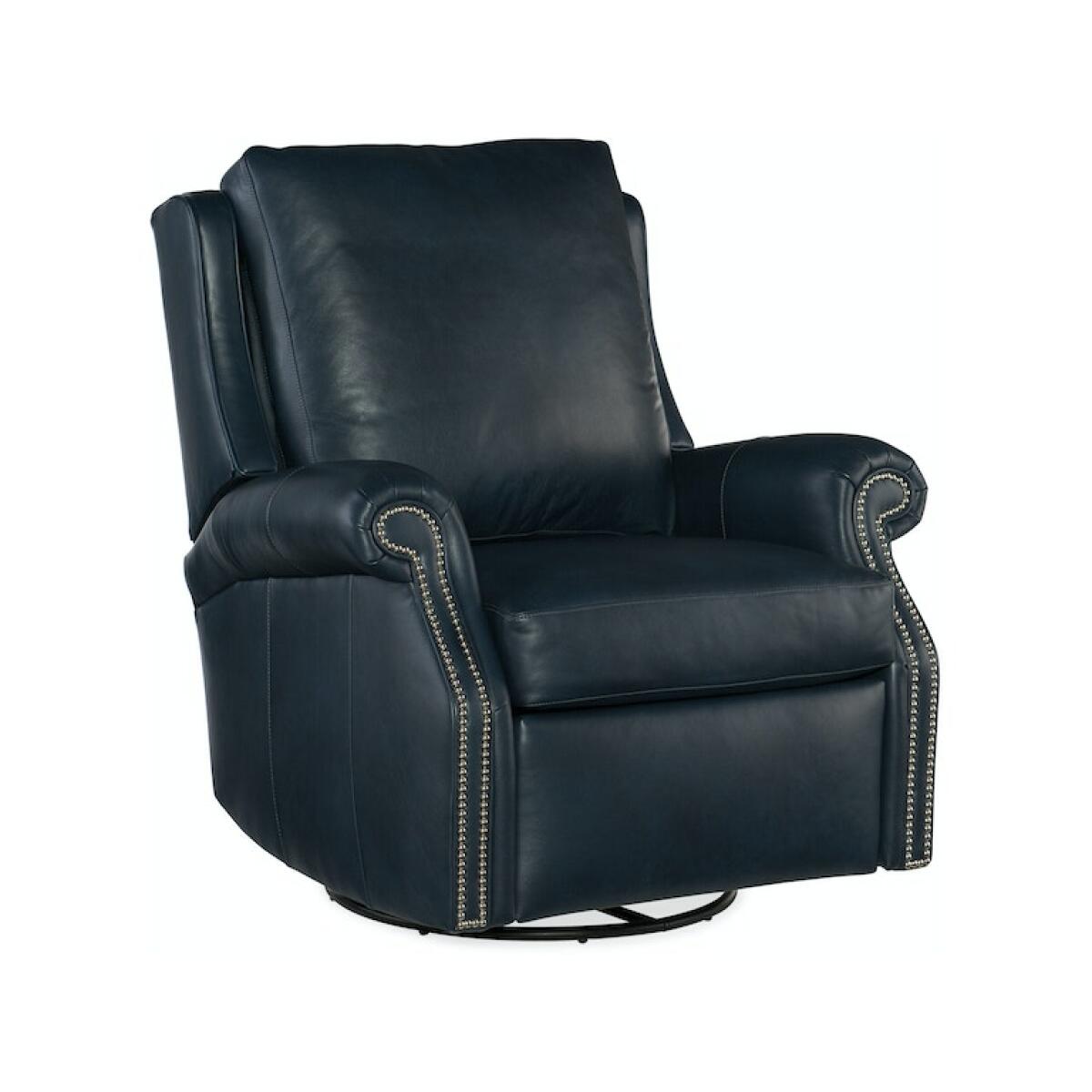 Barcelo Wall Hugger Recliner Recliners Bradington-Young 8