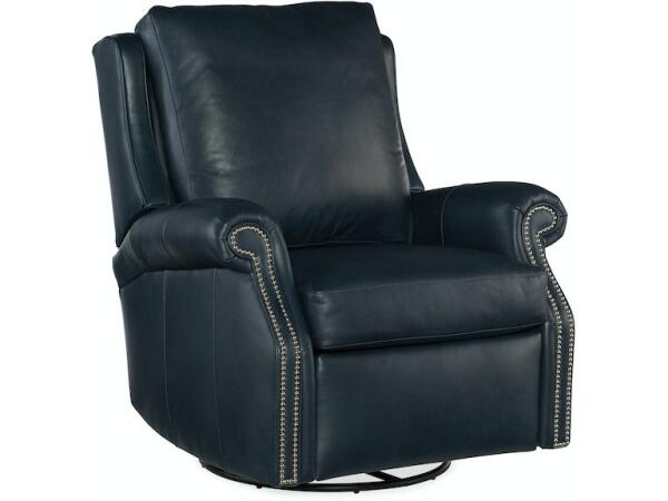 Barcelo Wall Hugger Recliner Recliners Bradington-Young