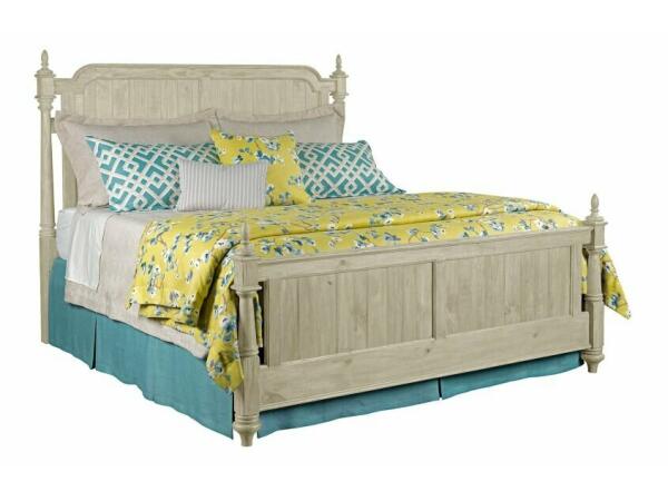 Westland King Bed Beds Kincaid Furniture 14