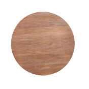 Clapham Round Coffee Table - Image 2