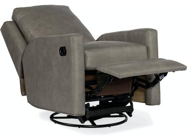 Melville Wall Hugger Recliner Recliners Bradington-Young 18