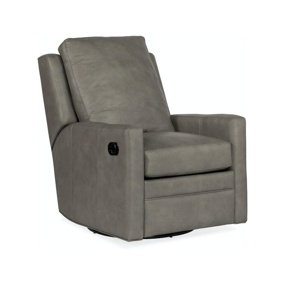Melville Wall Hugger Recliner Recliners Bradington-Young 12