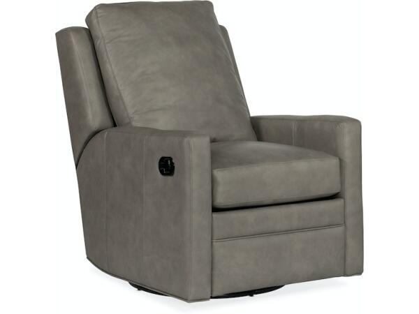 Melville Wall Hugger Recliner Recliners Bradington-Young 16